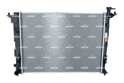 NRF Engine Cooling Radiator 53052