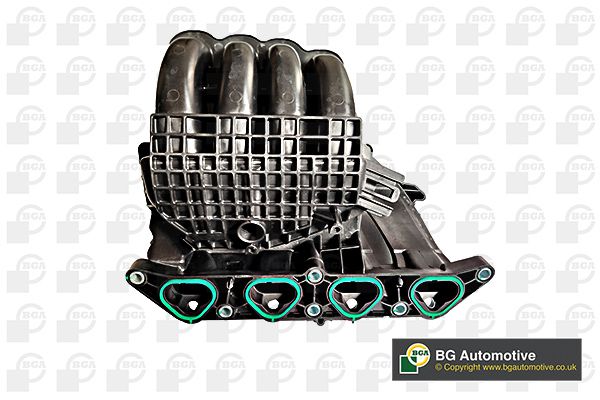 BGA Intake Manifold MG96005 - image 2