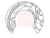 Apec Brake Disc Splash Panel ASG1019 thumbnail