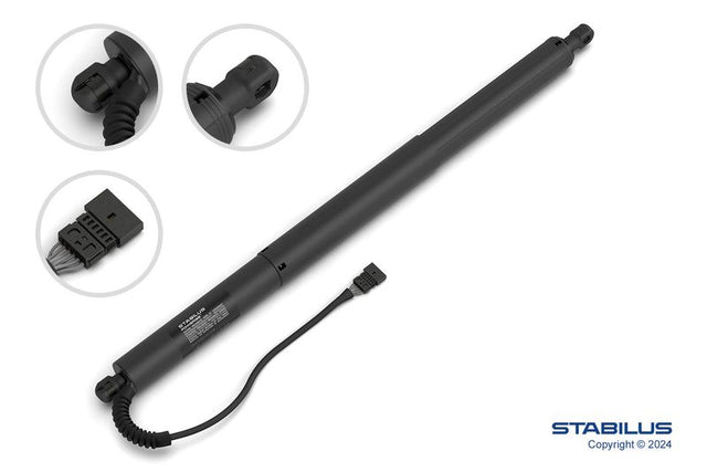 Stabilus Electric Tailgate Strut 411596 - image 2