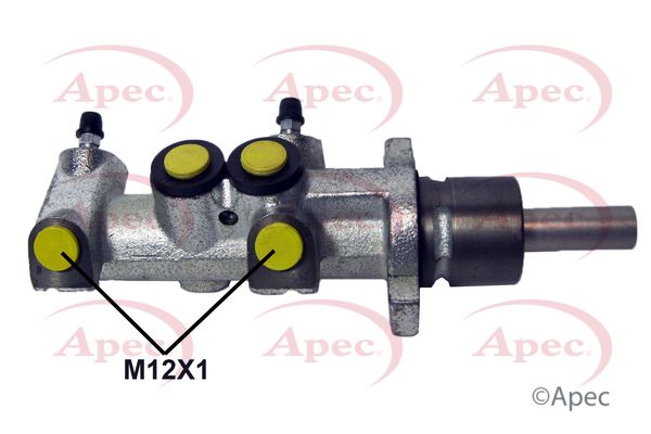 Apec Brake Master Cylinder MCY493 - image 2