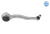 Meyle Wishbone / Suspension Arm Front Right 0160500102 thumbnail