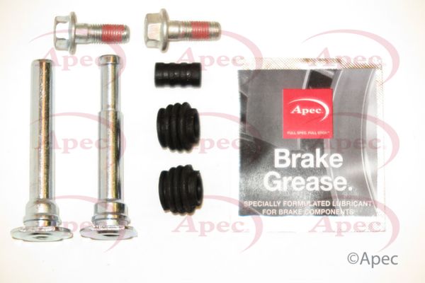 Apec Brake Calper Fitting Kit CKT1038 - image 2