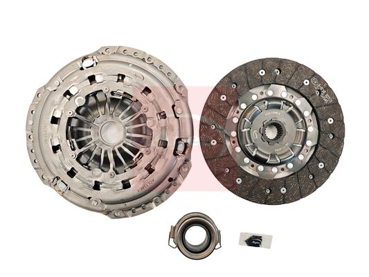 Apec Clutch Kit ACL1346 - image 2