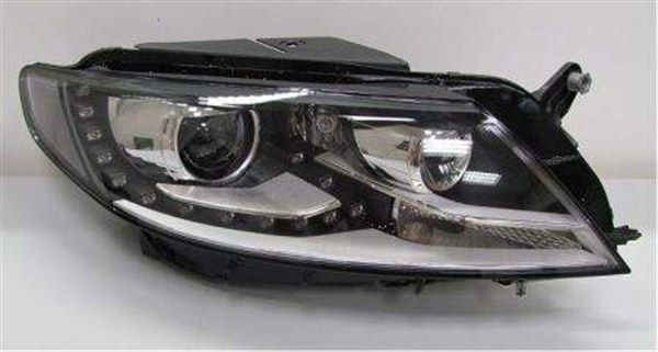 Magneti Marelli Headlight Left 711307024178 - image 2