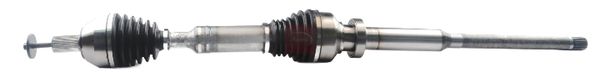 Apec Driveshaft ADS1796R - image 2