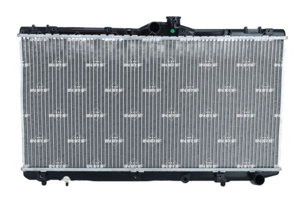 NRF Engine Cooling Radiator 503966 - image 2