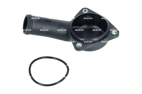NRF Coolant Flange 775108 - image 2