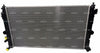 NRF Engine Cooling Radiator 550252 thumbnail