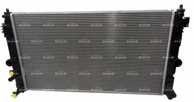 NRF Engine Cooling Radiator 550252