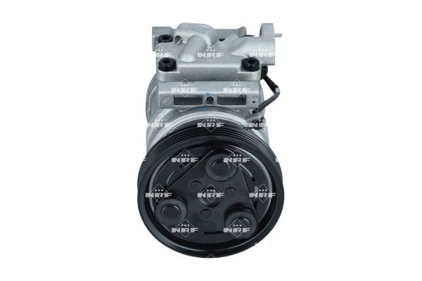 NRF Air Conditioning Compressor 320192G - image 2