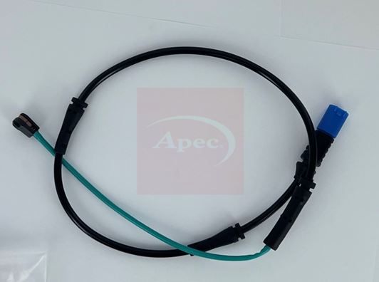 Apec Brake Pad Wear Indicator WIR5362 - image 2