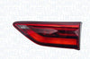 Magneti Marelli Rear Light Lamp Left 714081980102 thumbnail