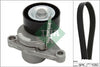 INA Drive Belt Kit 529023410 thumbnail