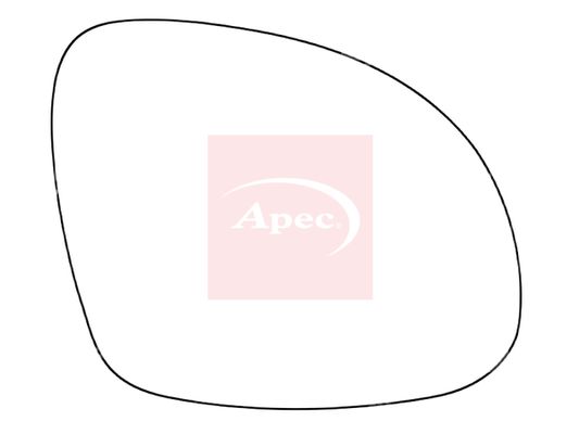 Apec Mirror Glass AMS2180 - image 2