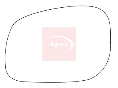Apec Mirror Glass AMS2693