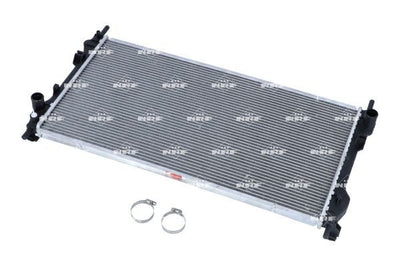 NRF Engine Cooling Radiator 519697