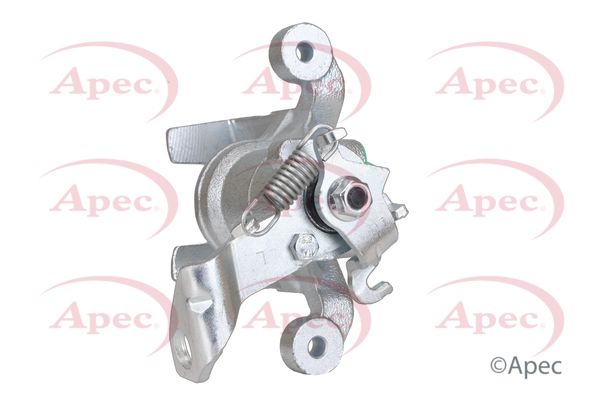 Apec Brake Caliper LCA838N - image 3