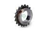 INA Crankshaft Sprocket 554016110 thumbnail