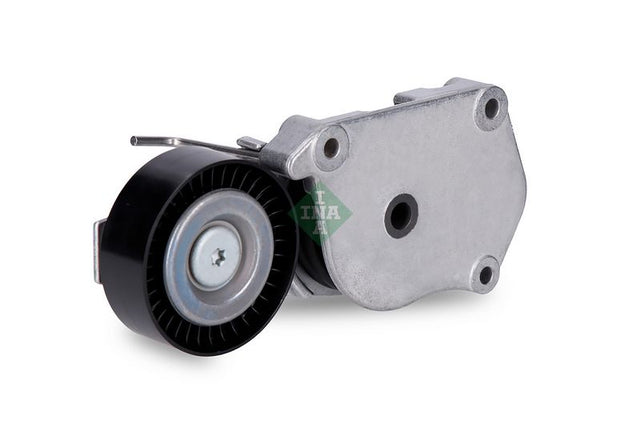INA Drive Belt Tensioner Pulley 534016010 - image 3