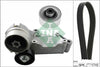 INA Drive Belt Kit 529048910 thumbnail