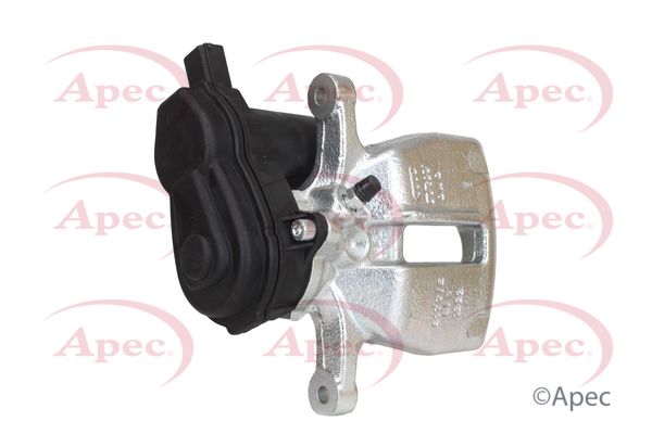 Apec Brake Caliper LCA751 - image 4