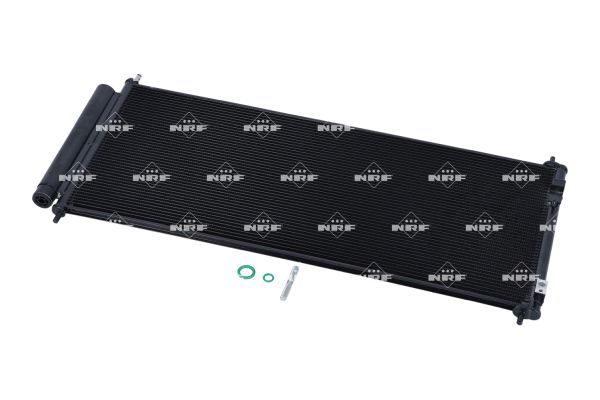 NRF Air Conditioning Condenser 35943 - image 2