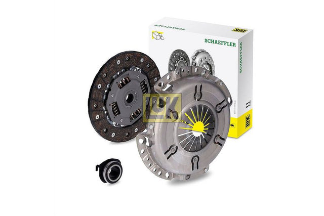 LuK Clutch Kit 620108000 - image 2