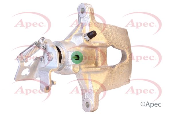 Apec Brake Caliper RCA179N - image 4