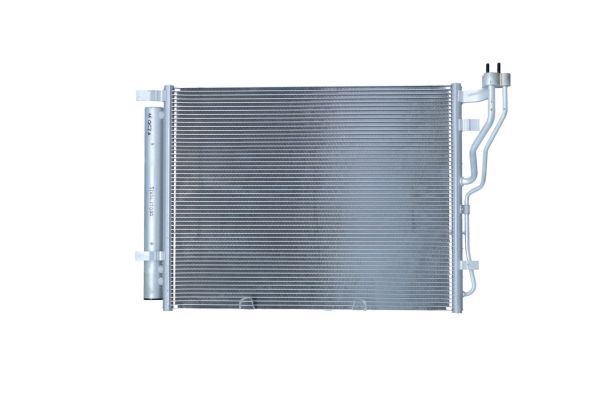 NRF Air Conditioning Condenser 350372 - image 2