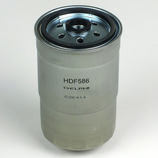 Delphi Fuel Filter HDF586 - image 3
