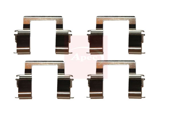 Apec Brake Fitting Kit KIT446 - image 2