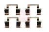 Apec Brake Fitting Kit KIT446 thumbnail