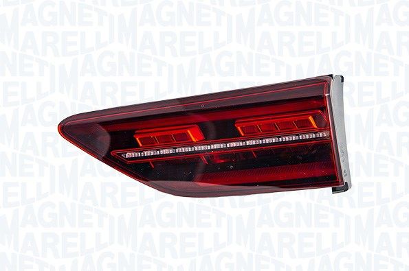 Magneti Marelli Rear Light Lamp Left 714082000102 - image 2