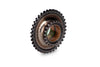 INA Gear Timing Chain Deflector 554014210 thumbnail