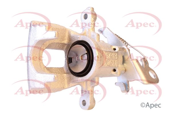 Apec Brake Caliper RCA189 - image 2