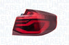 Magneti Marelli Rear Light Lamp Right 715106345260 thumbnail