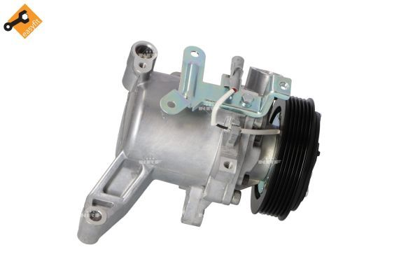 NRF Air Conditioning Compressor 320159 - image 2