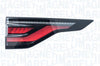 Magneti Marelli Rear Light Lamp Right 714020330811 thumbnail