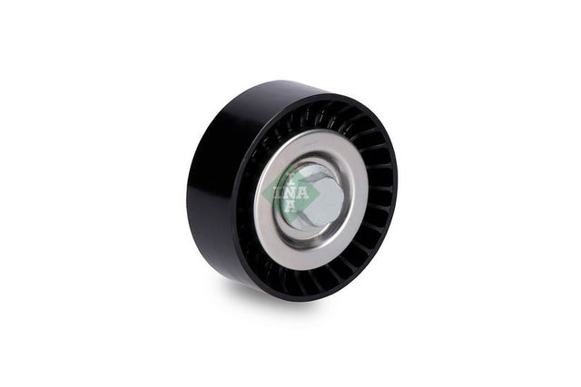 INA Drive Belt Deflection Guide Pulley 532056010 - image 3