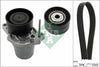 INA Drive Belt Kit 529024810 thumbnail