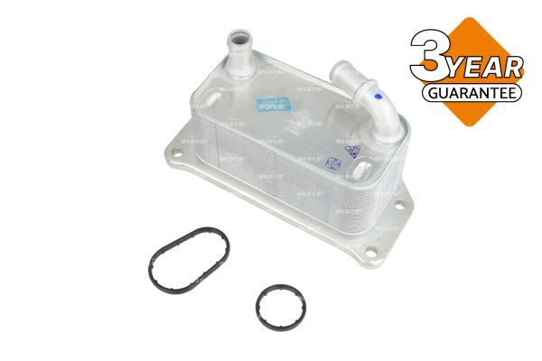 NRF Oil Cooler 31951 - image 2