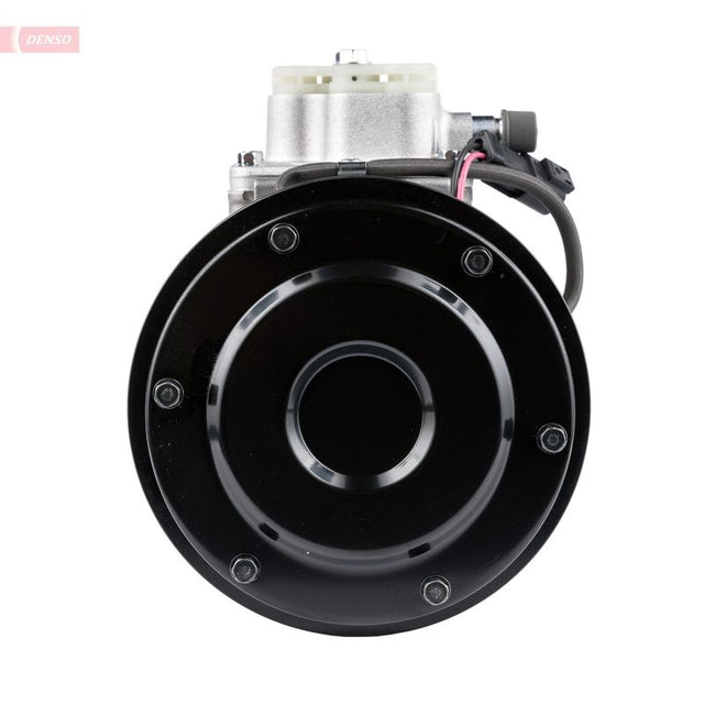 Denso Ac Compressor DCP99814 - image 2