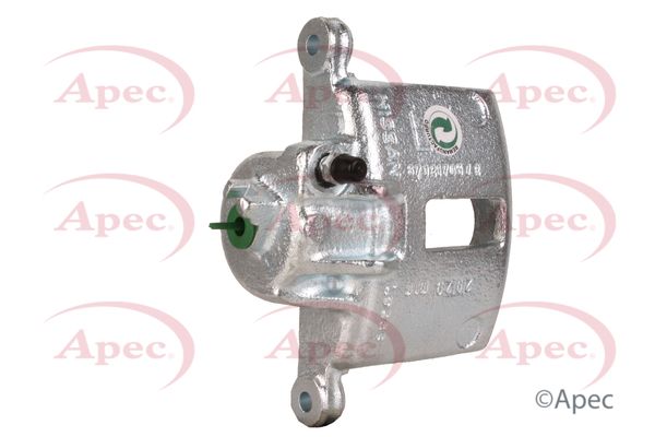 Apec Brake Caliper LCA127N - image 4