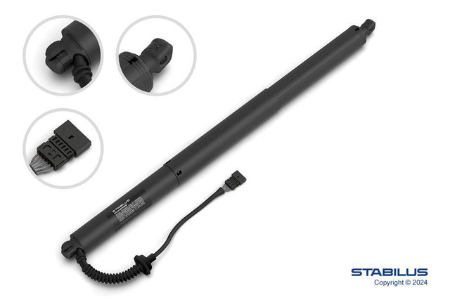 Stabilus Electric Tailgate Strut 833213 - image 2