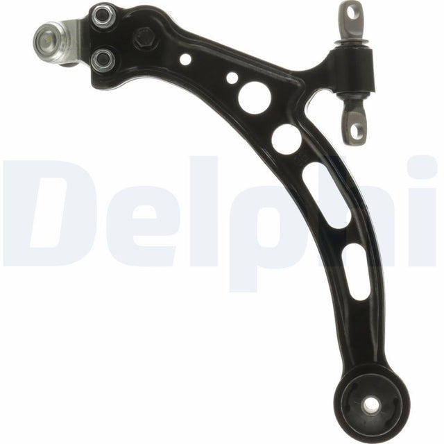 Delphi Wishbone/suspension Track Control Arm TC1916 - image 3
