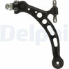 Delphi Wishbone/suspension Track Control Arm TC1916 thumbnail