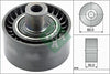 INA Drive Belt Deflection Guide Pulley 532053810 thumbnail