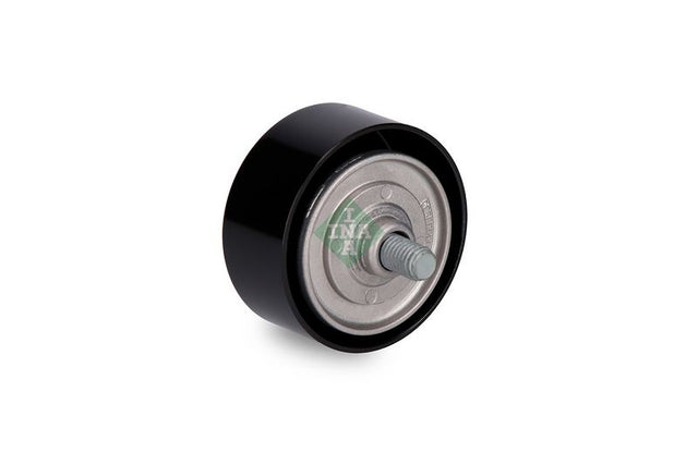 INA Drive Belt Deflection Guide Pulley 532093610 - image 3