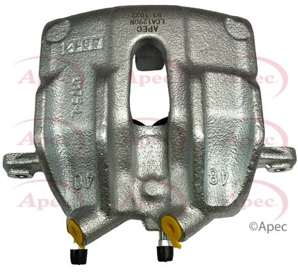 Apec Brake Caliper LCA1290N - image 2